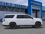 New 2026 Chevrolet Suburban LT for sale #A11261 - photo 5