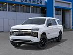 New 2026 Chevrolet Suburban LT for sale #A11261 - photo 6