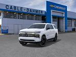 New 2026 Chevrolet Suburban LT for sale #A11261 - photo 8