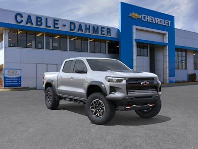 New 2026 Chevrolet Colorado - photo 1