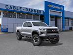 New 2026 Chevrolet Colorado ZR2 Crew Cab for sale #A11262 - photo 1