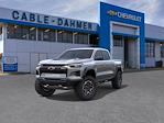 New 2026 Chevrolet Colorado ZR2 Crew Cab for sale #A11262 - photo 8