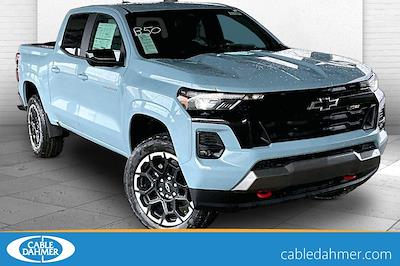 2026 Chevrolet Colorado Crew Cab 4WD Pickup for sale #A11267 - photo 1