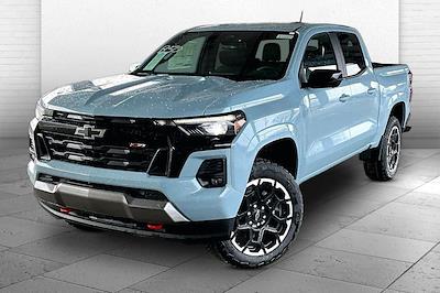 2026 Chevrolet Colorado Crew Cab 4WD Pickup for sale #A11267 - photo 2