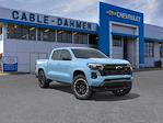2026 Chevrolet Colorado Crew Cab 4WD Pickup for sale #A11267 - photo 28