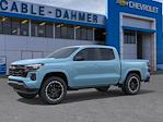 2026 Chevrolet Colorado Crew Cab 4WD Pickup for sale #A11267 - photo 29