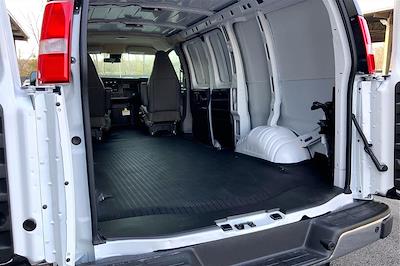 New 2026 Chevrolet Express 2500 - photo 1