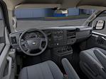 New 2026 Chevrolet Express 2500 Empty Cargo Van for sale #A11269 - photo 28