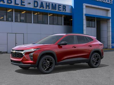 New 2026 Chevrolet Trax - photo 1