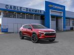 New 2026 Chevrolet Trax LT for sale #A11270 - photo 1