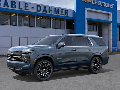 New 2026 Chevrolet Tahoe - photo 1