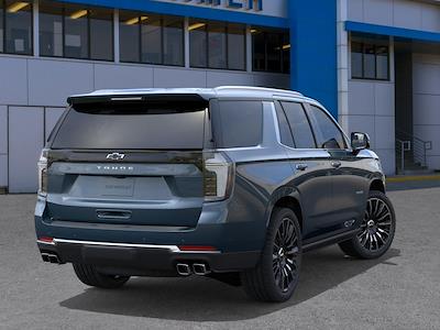 New 2026 Chevrolet Tahoe - photo 1