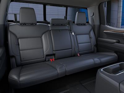 New 2026 Chevrolet Silverado 1500 - photo 1