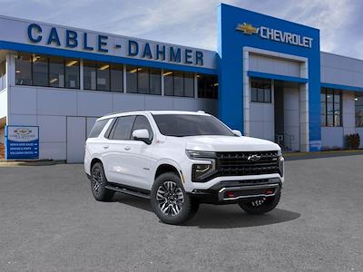 New 2026 Chevrolet Tahoe - photo 1