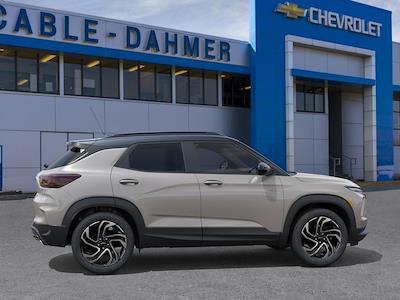 New 2026 Chevrolet Trailblazer - photo 1