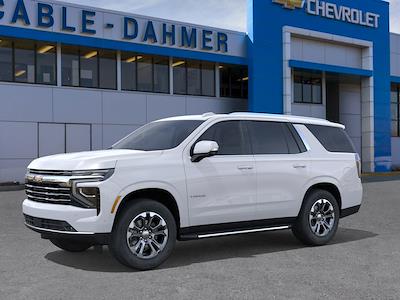 New 2026 Chevrolet Tahoe - photo 1