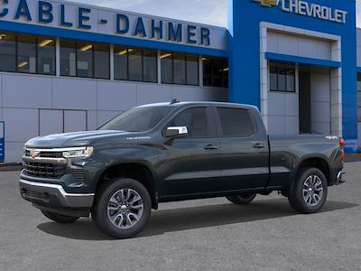 New 2026 Chevrolet Silverado 1500 - photo 1
