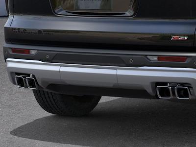 New 2026 Chevrolet Traverse - photo 1