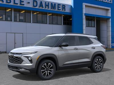 New 2026 Chevrolet Trailblazer - photo 1
