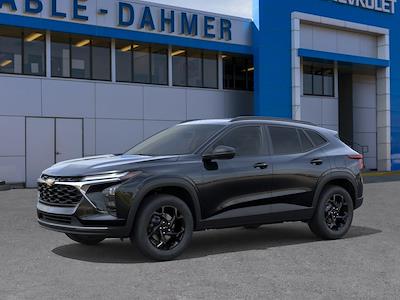 New 2026 Chevrolet Trax - photo 1