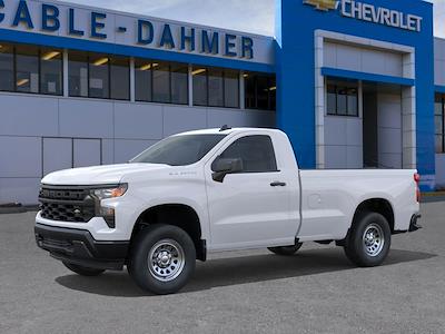 New 2026 Chevrolet Silverado 1500 - photo 1