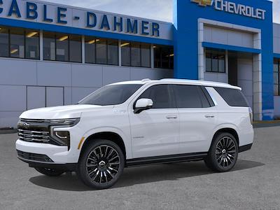 New 2026 Chevrolet Tahoe - photo 1