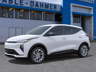 New 2027 Chevrolet Bolt EV - photo 1