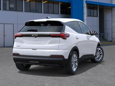 New 2027 Chevrolet Bolt EV - photo 1