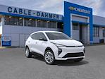 New 2027 Chevrolet Bolt EV LT for sale #A11319 - photo 1
