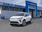 New 2027 Chevrolet Bolt EV LT for sale #A11319 - photo 8