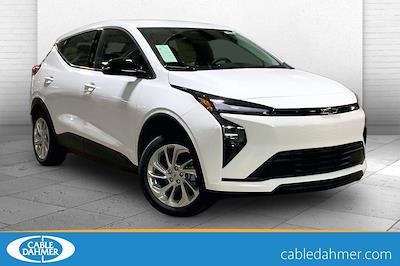 New 2027 Chevrolet Bolt EV - photo 1