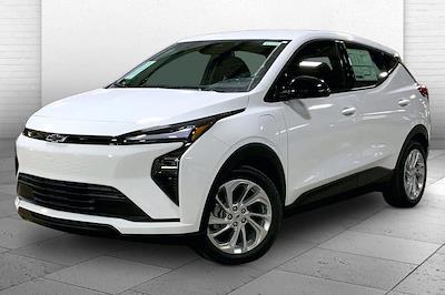 New 2027 Chevrolet Bolt EV - photo 1