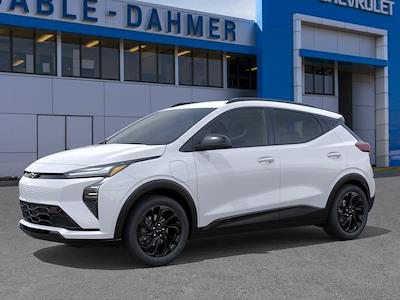 New 2027 Chevrolet Bolt EV - photo 2