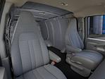 New 2025 Chevrolet Express 2500 Empty Cargo Van for sale #A11384 - photo 17