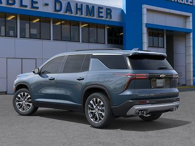 2026 Chevrolet Traverse AWD SUV for sale #A11391 - photo 2