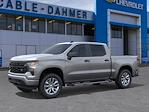 2026 Chevrolet Silverado 1500 Crew Cab 4WD Pickup for sale #A11393 - photo 1
