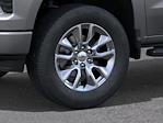2026 Chevrolet Silverado 1500 Crew Cab 4WD Pickup for sale #A11393 - photo 9