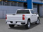 2026 Chevrolet Silverado 1500 Crew Cab 4WD Pickup for sale #A11394 - photo 4