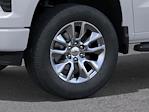 2026 Chevrolet Silverado 1500 Crew Cab 4WD Pickup for sale #A11394 - photo 9