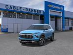 2026 Chevrolet Trailblazer FWD SUV for sale #A11398 - photo 8