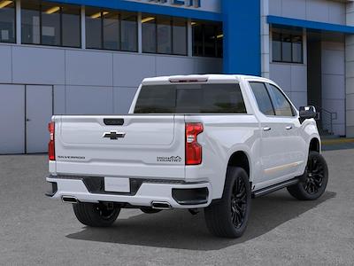 2026 Chevrolet Silverado 1500 Crew Cab 4WD Pickup for sale #A11401 - photo 2