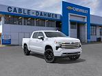 New 2026 Chevrolet Silverado 1500 High Country Crew Cab for sale #A11401 - photo 28