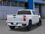 2026 Chevrolet Silverado 1500 Crew Cab 4WD Pickup for sale #A11401 - photo 2