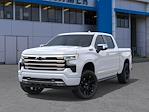 2026 Chevrolet Silverado 1500 Crew Cab 4WD Pickup for sale #A11401 - photo 6