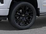 2026 Chevrolet Silverado 1500 Crew Cab 4WD Pickup for sale #A11401 - photo 9