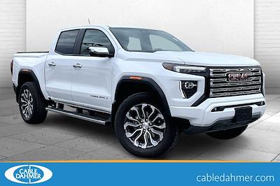 2026 GMC Canyon Crew Cab 4WD Pickup for sale #A11402A - photo 1