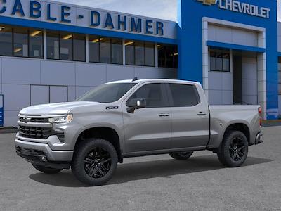 New 2026 Chevrolet Silverado 1500 RST Crew Cab for sale #A11404 - photo 2