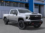 2026 Chevrolet Silverado 2500 Crew Cab 4WD Pickup for sale #A11407 - photo 7