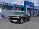 New 2026 Chevrolet Silverado 2500 High Country Crew Cab for sale #A11409 - photo 8
