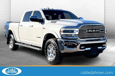 2021 Ram 2500 Crew Cab 4x4 Pickup for sale #A11409A - photo 1